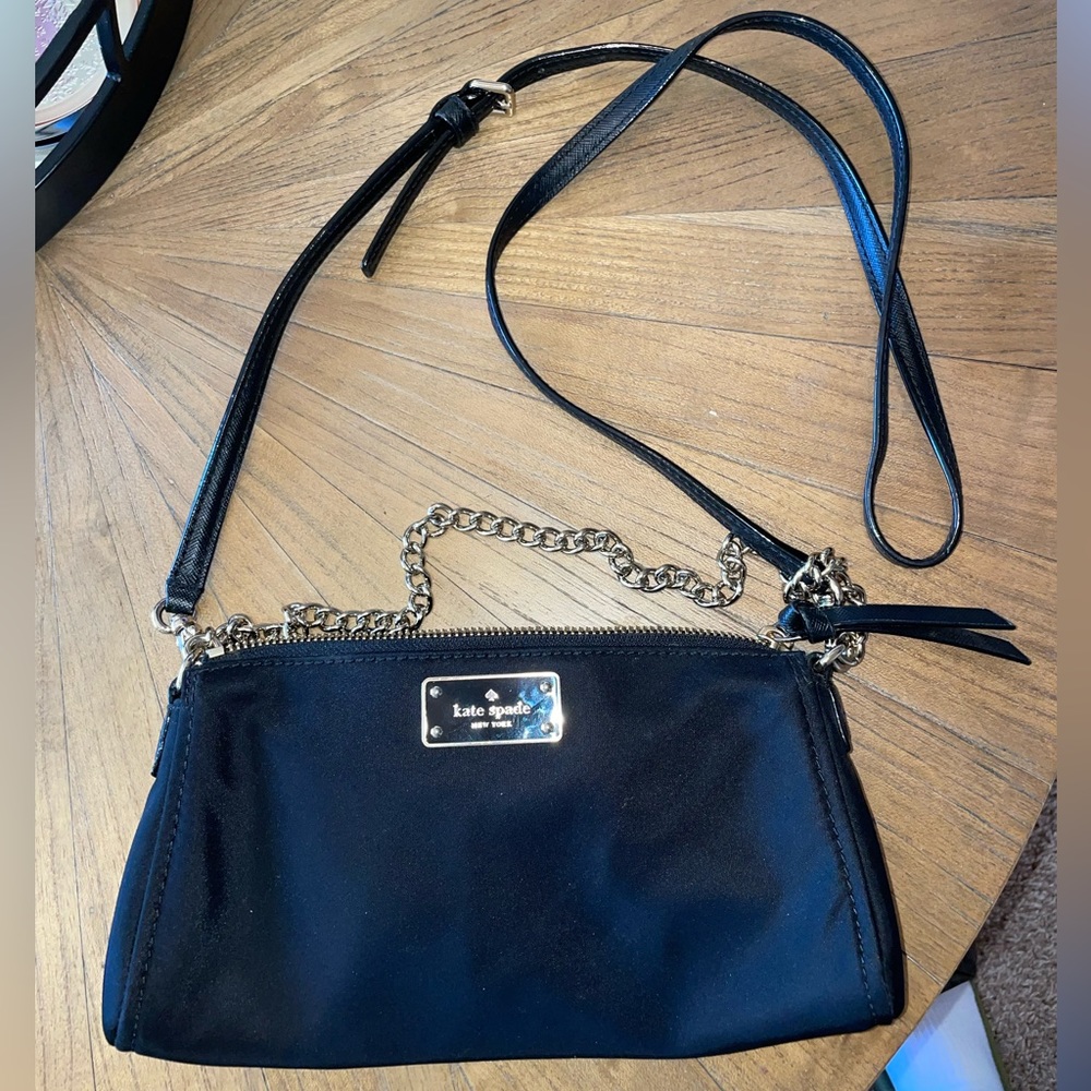 Kate Spade Crossbody Purse